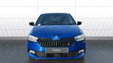 Skoda Fabia 1.0 TSI Monte Carlo 5dr DSG Petrol Hatchback
